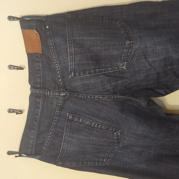 Lucky jeans, dark blue - Picture 6 of 6